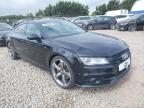 2013 AUDI A7 S LINE for sale at Copart WISBECH