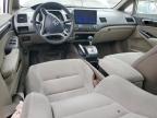 2011 Honda Civic Ex zu verkaufen in Wilmington, CA - Front End