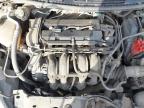 2012 FORD FIESTA ZET for sale at Copart YORK
