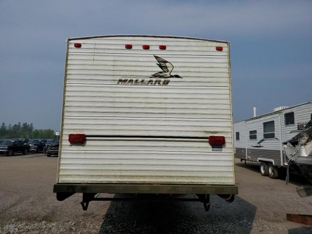 2004 FLEETWOOD MALLARD  