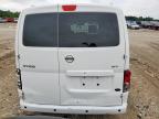 2020 Nissan Nv200 2.5S zu verkaufen in Grand Prairie, TX - Side