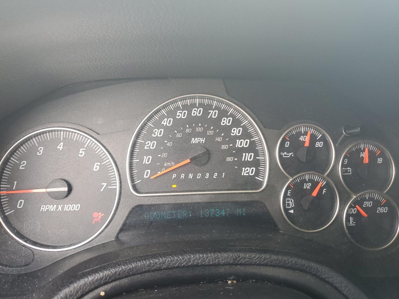 2006 GMC Envoy Denali Xl VIN: 1GKET66M666154345 Lot: 59973265