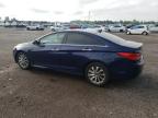 2014 HYUNDAI SONATA SE   for sale at Copart ON - LONDON