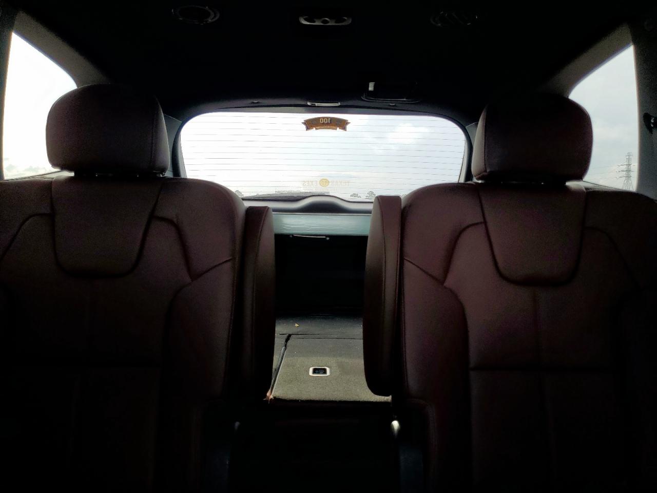 2024 Kia Telluride Ex VIN: 5XYP3DGC1RG432147 Lot: 62295145