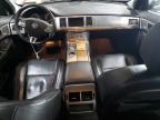 2009 Jaguar Xf Supercharged за продажба в West Mifflin, PA - Front End
