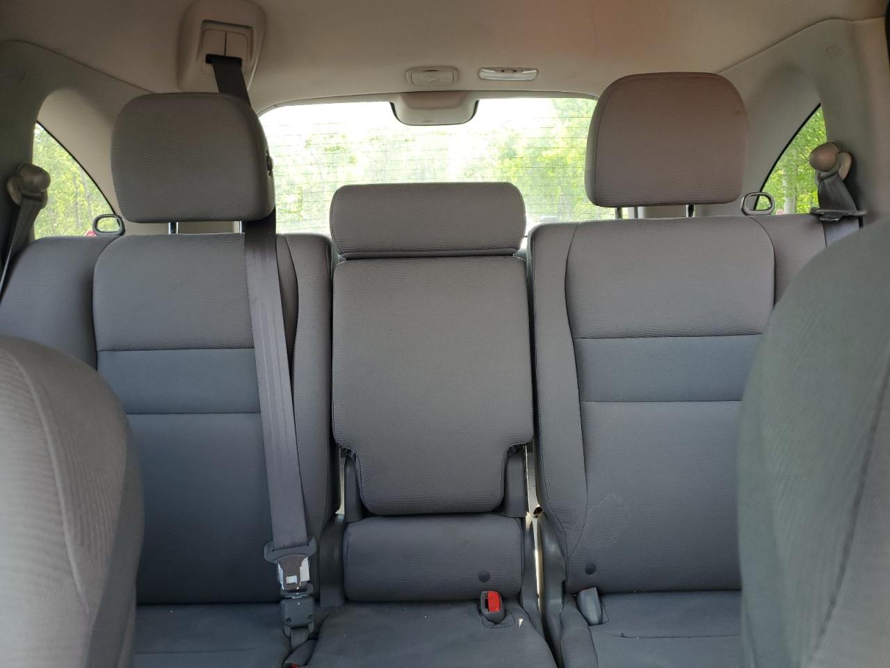 2010 Honda Cr-V Lx VIN: 5J6RE4H32AL809959 Lot: 54339235