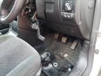 2002 VAUXHALL ASTRA CLUB for sale at Copart SANDTOFT
