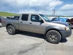 Littleton, CO에서 판매 중인 2003 Nissan Frontier Crew Cab Xe - Front End