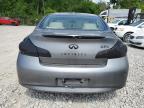 2011 Infiniti G37  للبيع في Northfield، OH - Front End