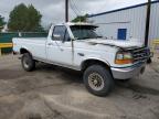 1997 Ford F250    на продаже в Denver, CO - Burn