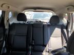 2017 Nissan Rogue S იყიდება Woodhaven-ში, MI - Rear End