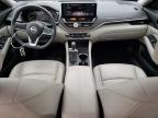 2024 Nissan Altima Sl   იყიდება Indianapolis-ში, IN - Front End