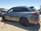 2019 Audi Q7 Premium Plus იყიდება San Martin-ში, CA - Minor Dent/Scratches