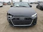 2024 Audi A4 Premium Plus 45 продається в Los Angeles, CA - Front End