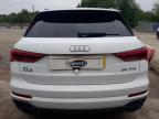 2022 AUDI Q3 S LINE for sale at Copart WOLVERHAMPTON