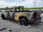 2007 Chevrolet Silverado K2500 Heavy Duty for Sale in Mcfarland, WI - Burn