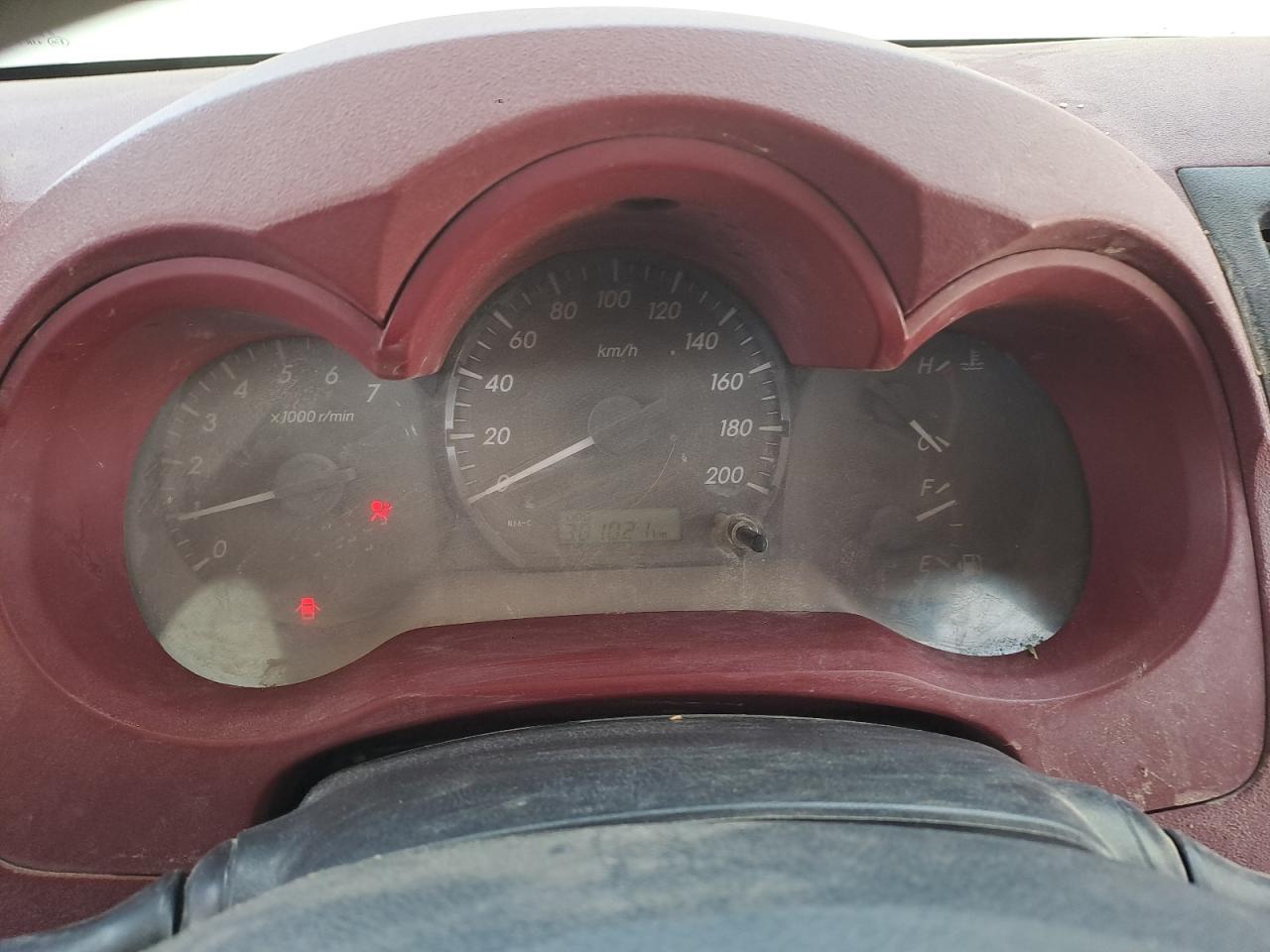 MR0FX22GXC1068897 - 2006 Toyota Hilux - #59433285