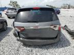 2011 Honda Odyssey Ex продається в Riverview, FL - Front End