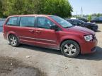 2011 DODGE GRAND CARAVAN EXPRESS for sale at Copart ON - LONDON