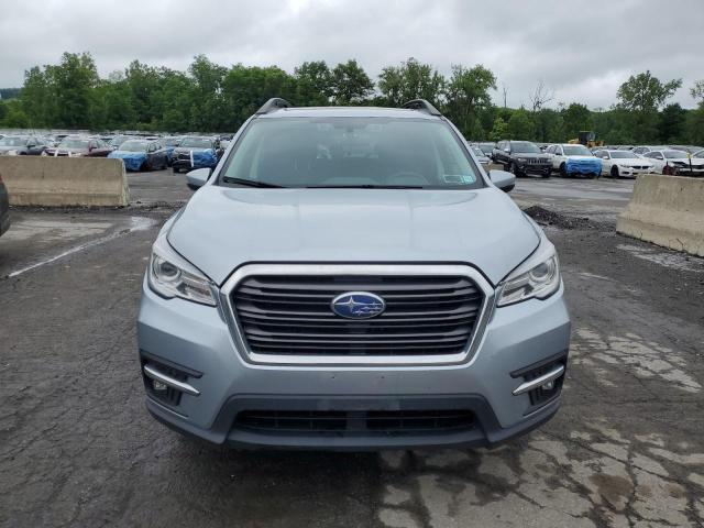  SUBARU ASCENT 2020 Silver