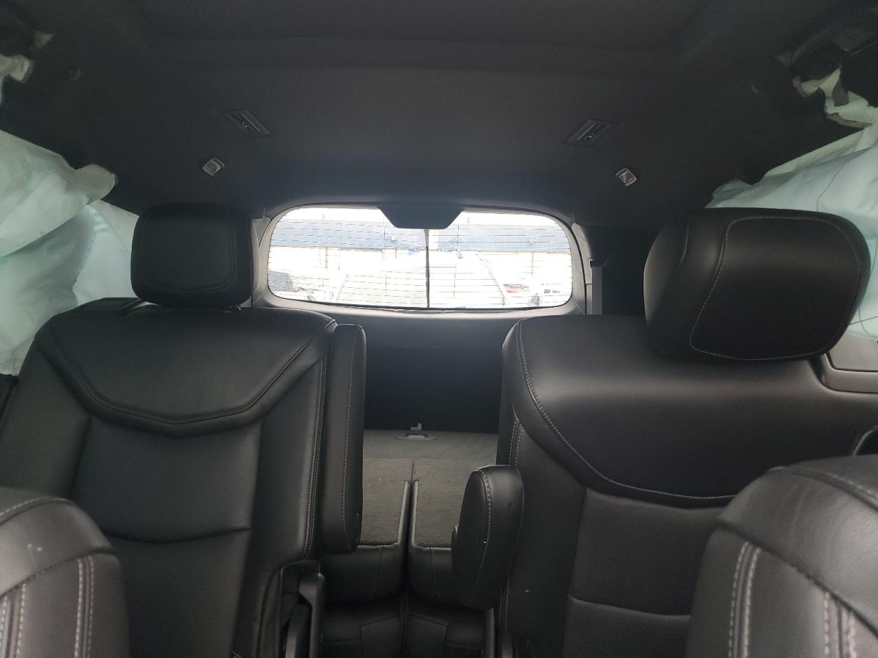 2020 Cadillac Xt6 Sport VIN: 1GYKPGRSXLZ104815 Lot: 59976845