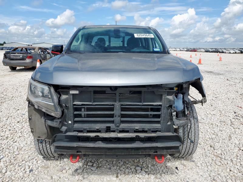 CHEVROLET COLORADO 2021 Szary
