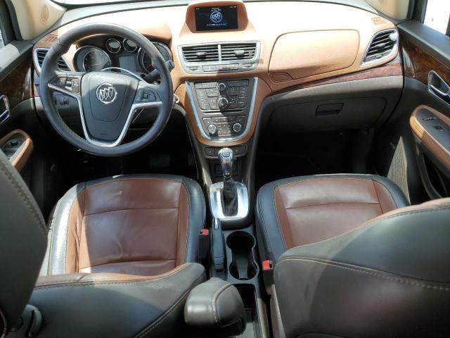  BUICK ENCORE 2014 White
