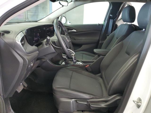  BUICK ENCORE 2024 White