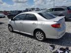 2009 Toyota Corolla Base for Sale in Apopka, FL - Front End