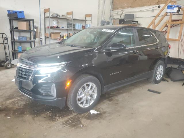 CHEVROLET EQUINOX LT 2024