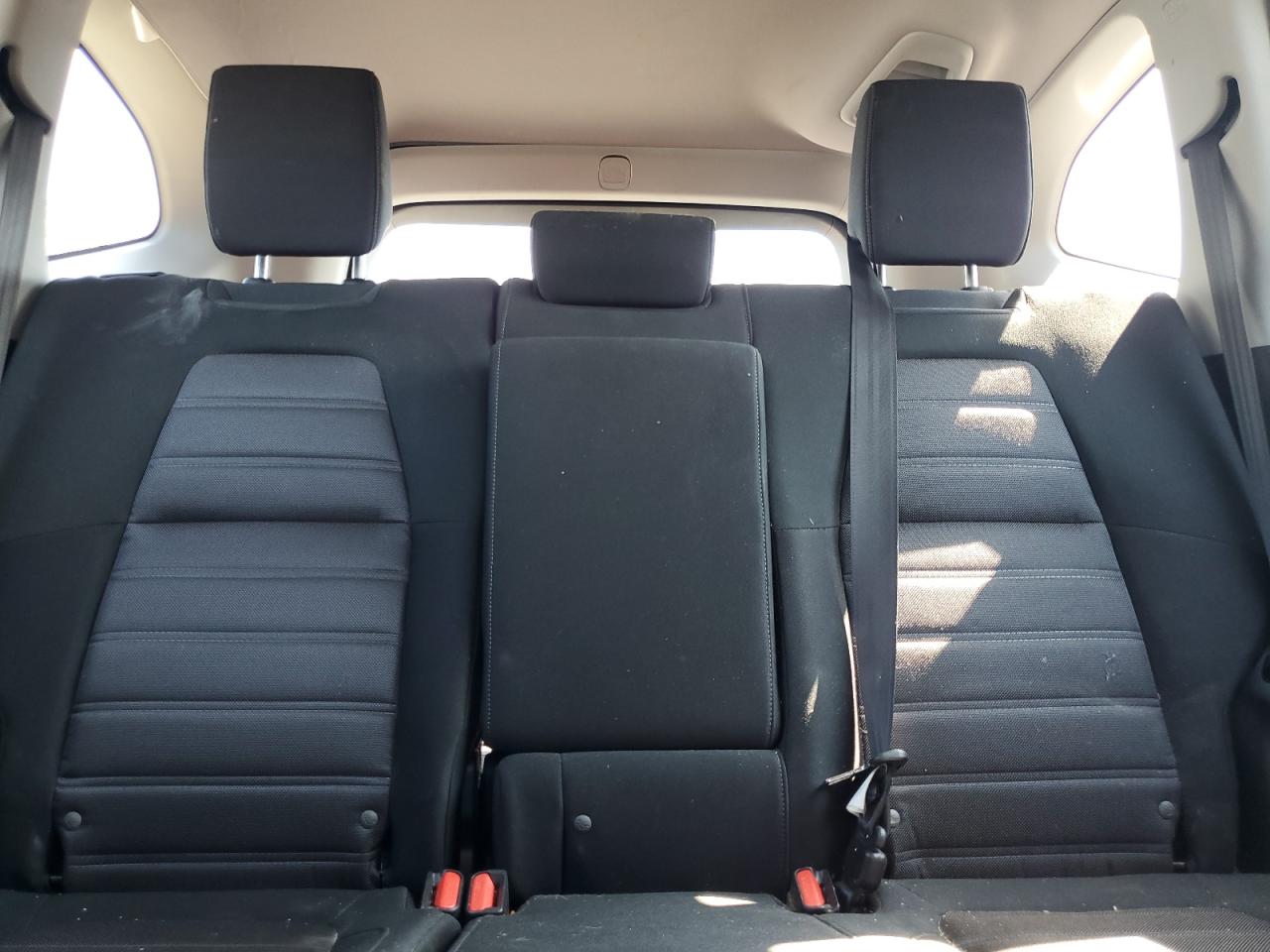 HONDA CRV 2019 VIN 5J6RW6H36KL005271 zdjęcie 10