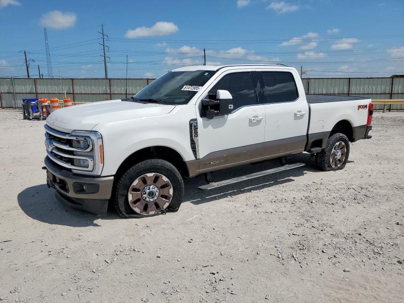 FORD F250 – zdjęcie z aukcji, lot #61472885