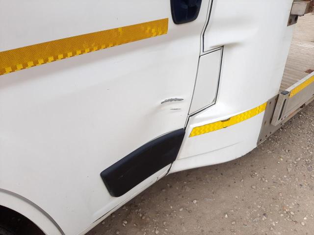 2019 PEUGEOT BOXER 335