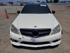 2010 Mercedes-Benz C 300 იყიდება San Diego-ში, CA - Front End