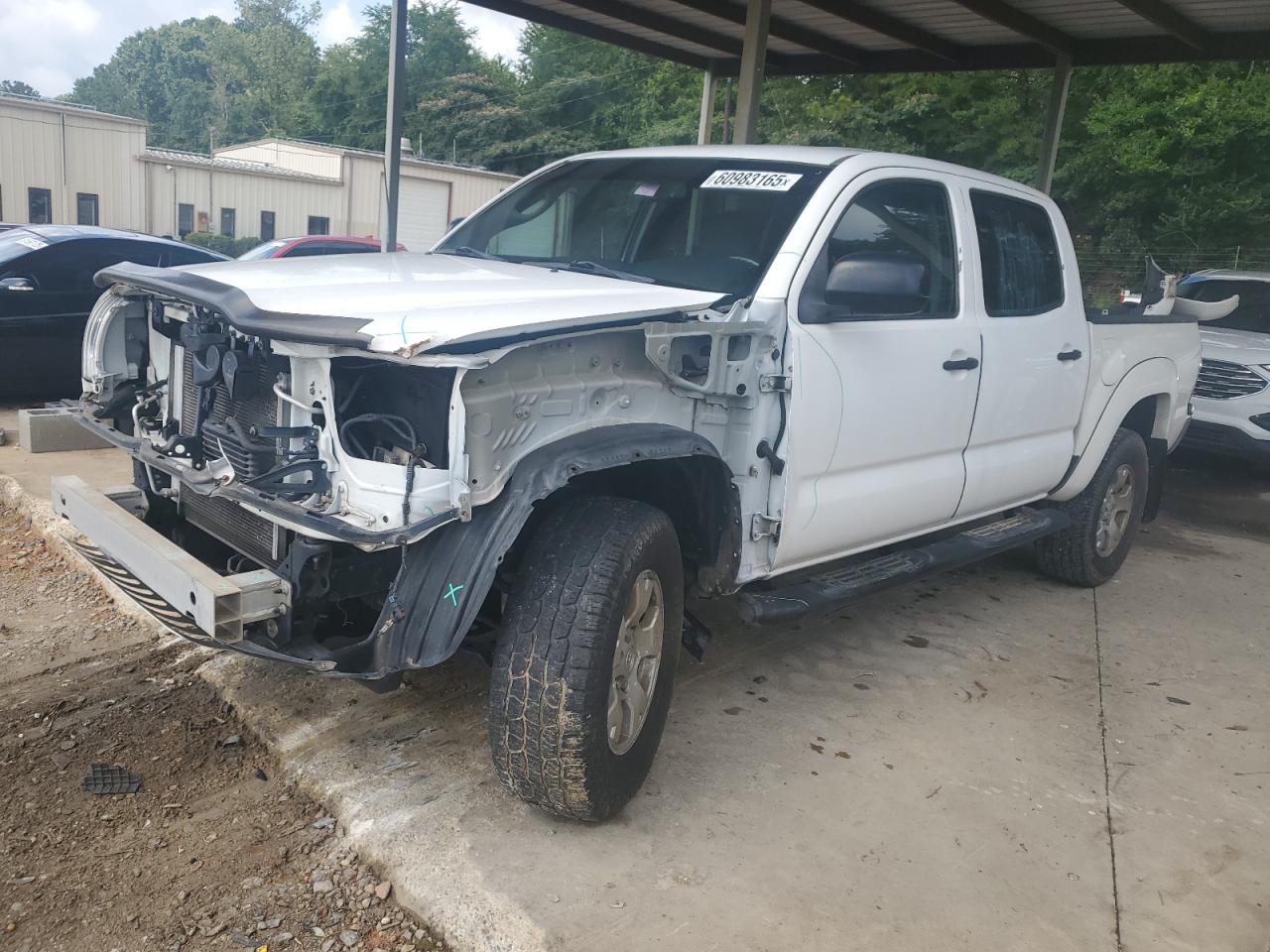 Hueytown, AL에서 판매 중인 2011 Toyota Tacoma Double Cab Prerunner - Front End