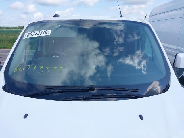 2021 FORD TRANSIT CU
