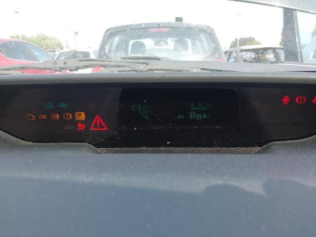 2007 TOYOTA PRIUS T4 V