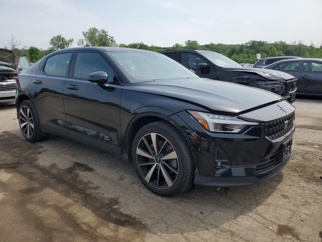 Polestar 2 2022