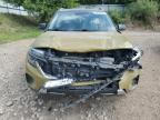2024 Kia Seltos S for Sale in Davison, MI - Front End