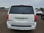 2018 DODGE GRAND CARAVAN GT   for sale at Copart ON - TORONTO