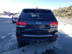 2015 Jeep Grand Cherokee Limited for Sale in Reno, NV - Side