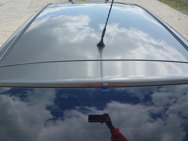 2005 TOYOTA COROLLA TS