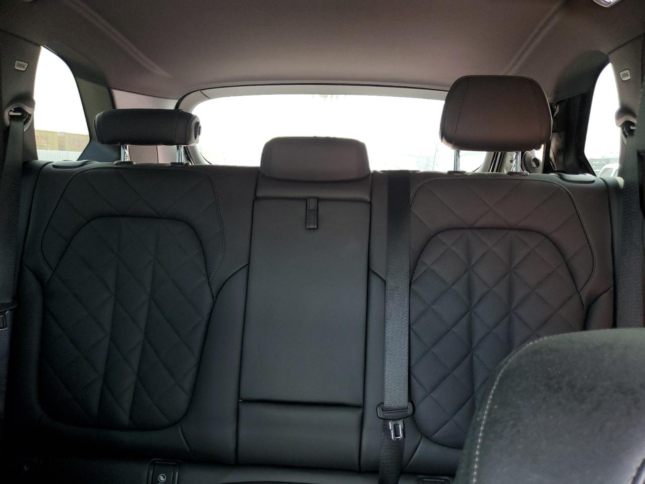 2024 BMW X5 xDrive40I VIN: 5UX23EU08R9U78231 Lot: 62009495