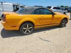 2007 Ford Mustang  na sprzedaż w San Antonio, TX - Mechanical