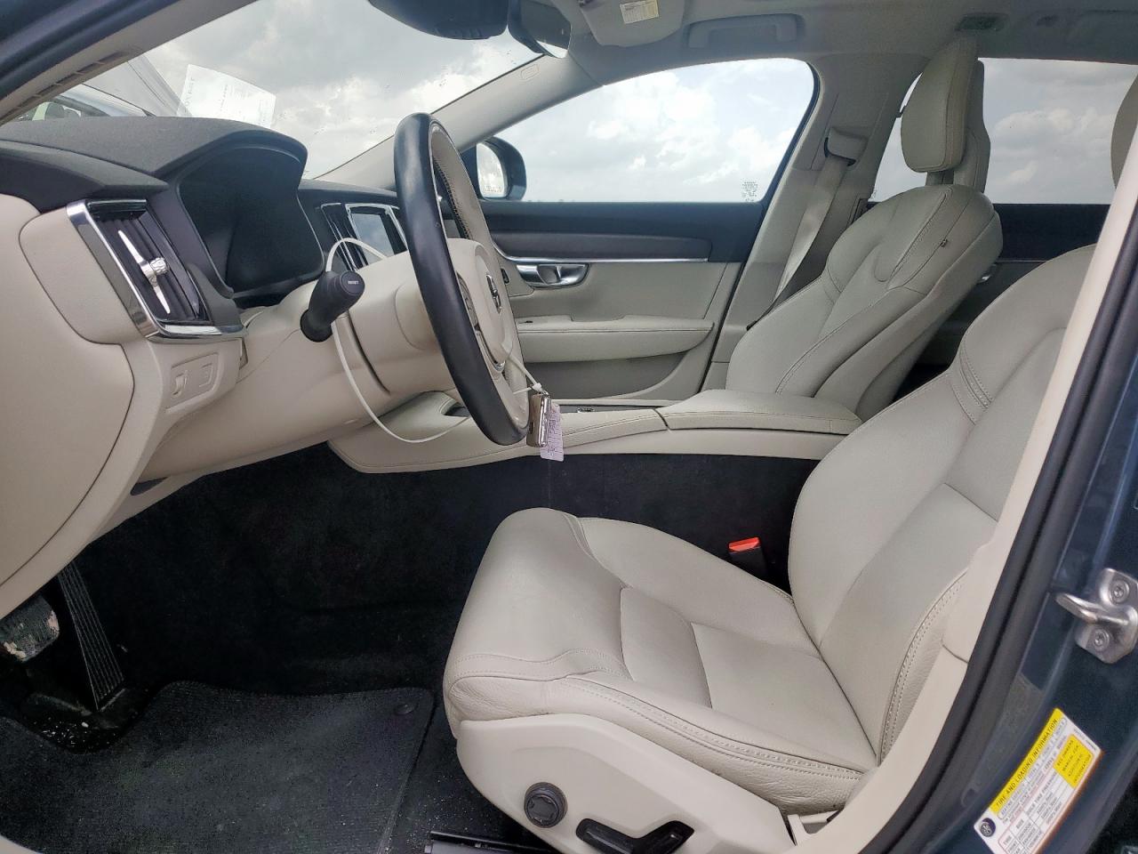 2018 Volvo V90 Cross Country T6 Inscription VIN: YV4A22NLXJ1017779 Lot: 61614045