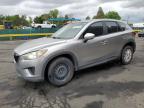 2013 Mazda Cx-5 Sport за продажба в Denver, CO - Side