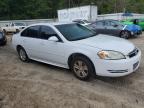 2013 Chevrolet Impala Ls de vânzare în Midway, FL - Side