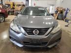 2018 Nissan Altima 2.5 for Sale in Casper, WY - Rear End