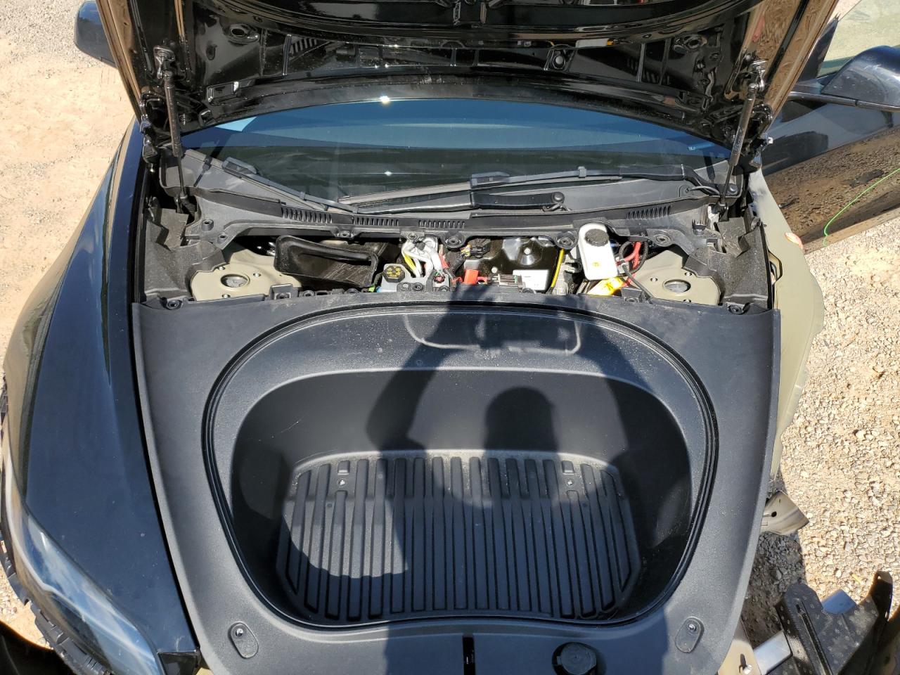 TESLA MODEL 3 2024 VIN 5YJ3E1EA3RF855991 zdjęcie 11
