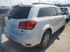 2015 Dodge Journey Sxt en Venta en Las Vegas, NV - Front End